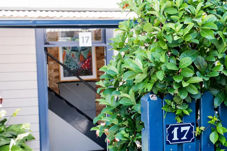 17 Hampton Street, Balmain NSW 2041