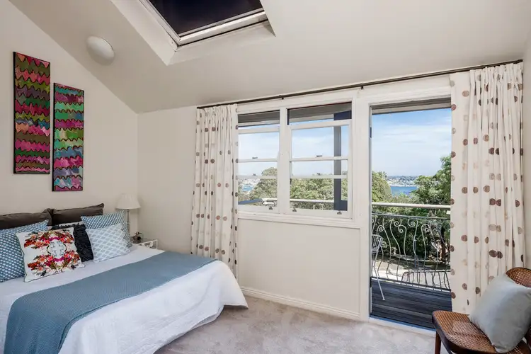 Sixth view of Homely house listing, 17 Hampton Street, Balmain NSW 2041