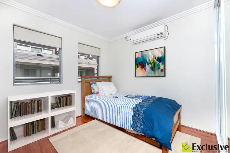 Fifth view of Homely unit listing, 28/23-31 Hornsey Road, Homebush West NSW 2140
