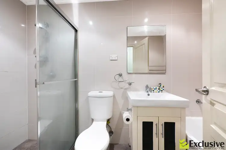 Sixth view of Homely unit listing, 28/23-31 Hornsey Road, Homebush West NSW 2140