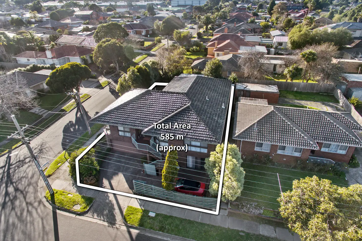 Main view of Homely house listing, 39 Robinlee Avenue, Burwood East VIC 3151