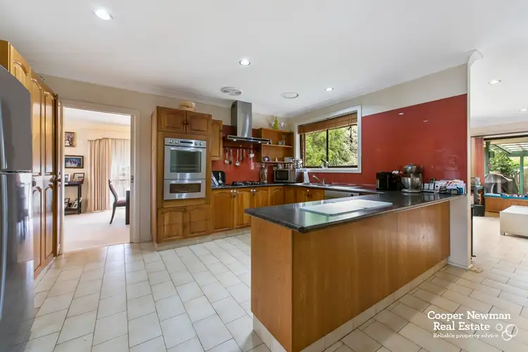 Fourth view of Homely house listing, 39 Robinlee Avenue, Burwood East VIC 3151