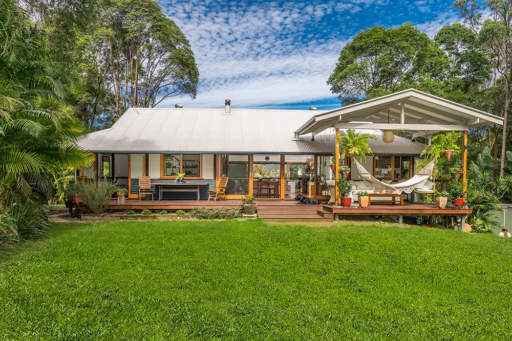 Main view of Homely house listing, 113 Brushbox Drive, Mullumbimby Creek NSW 2482