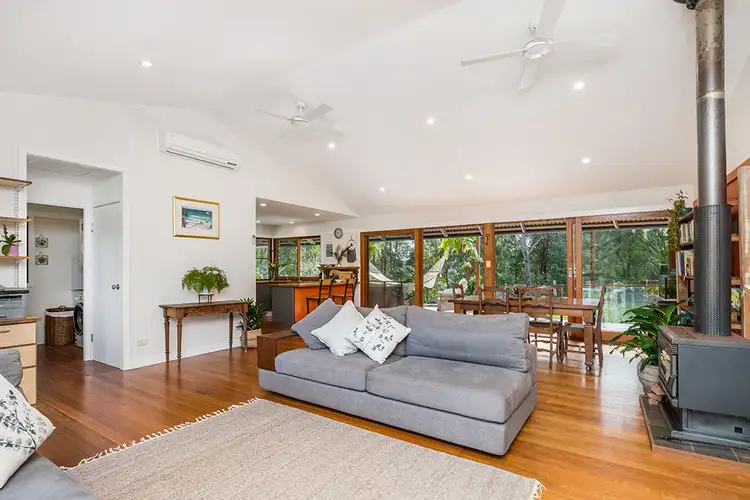 Second view of Homely house listing, 113 Brushbox Drive, Mullumbimby Creek NSW 2482