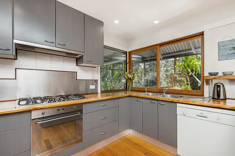 Fourth view of Homely house listing, 113 Brushbox Drive, Mullumbimby Creek NSW 2482