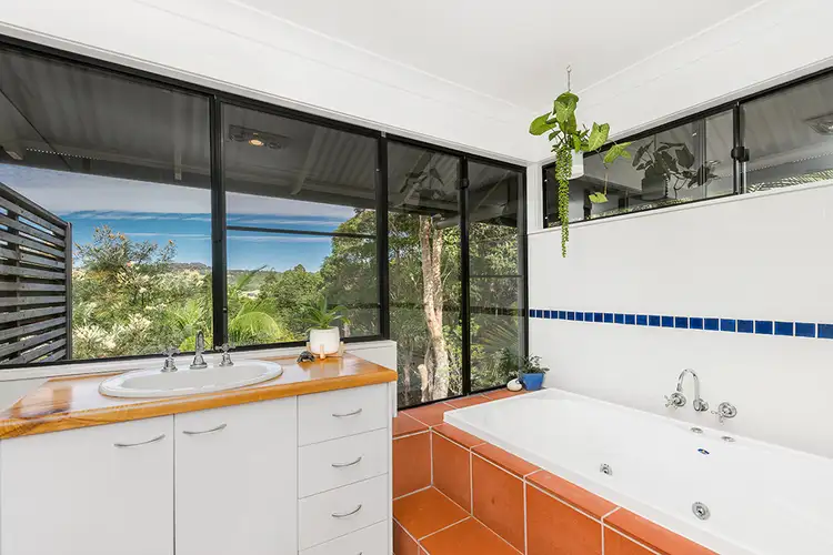 Fifth view of Homely house listing, 113 Brushbox Drive, Mullumbimby Creek NSW 2482