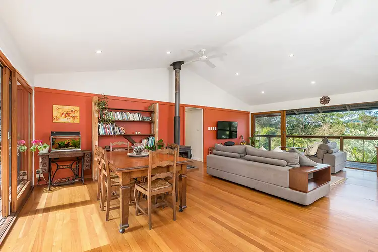 Sixth view of Homely house listing, 113 Brushbox Drive, Mullumbimby Creek NSW 2482