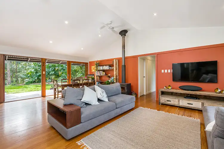 Seventh view of Homely house listing, 113 Brushbox Drive, Mullumbimby Creek NSW 2482