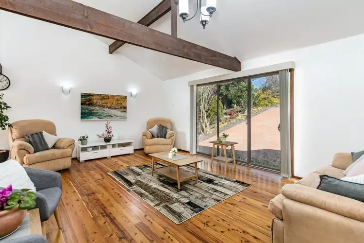 Second view of Homely house listing, 3 Barclay Road, North Rocks NSW 2151