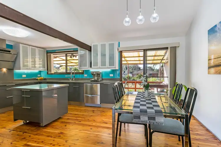 Third view of Homely house listing, 3 Barclay Road, North Rocks NSW 2151