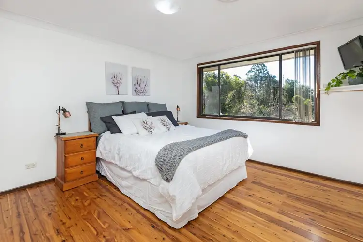 Fifth view of Homely house listing, 3 Barclay Road, North Rocks NSW 2151
