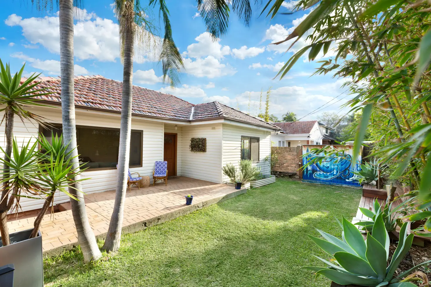 Main view of Homely house listing, 45 McIntosh Road, Dee Why NSW 2099