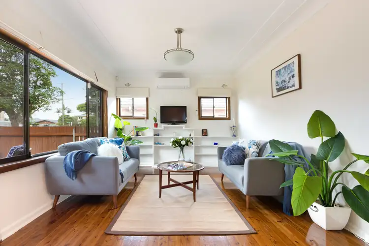 Second view of Homely house listing, 45 McIntosh Road, Dee Why NSW 2099