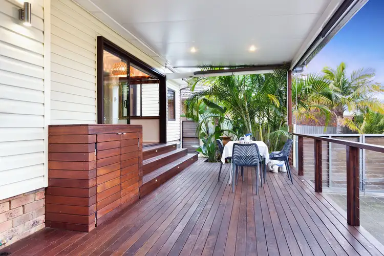 Third view of Homely house listing, 45 McIntosh Road, Dee Why NSW 2099