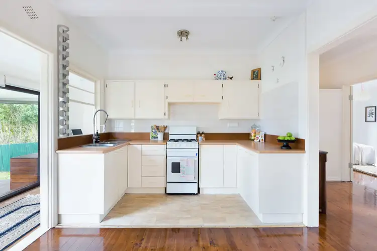 Fourth view of Homely house listing, 45 McIntosh Road, Dee Why NSW 2099