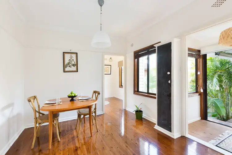 Fifth view of Homely house listing, 45 McIntosh Road, Dee Why NSW 2099