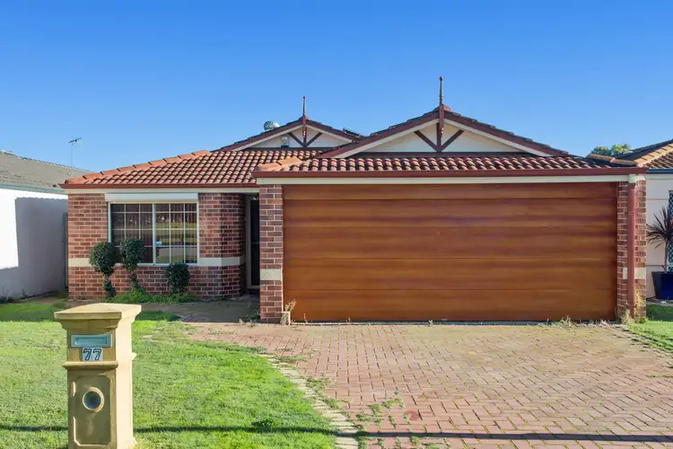 77 Sydenham Street, Rivervale WA 6103