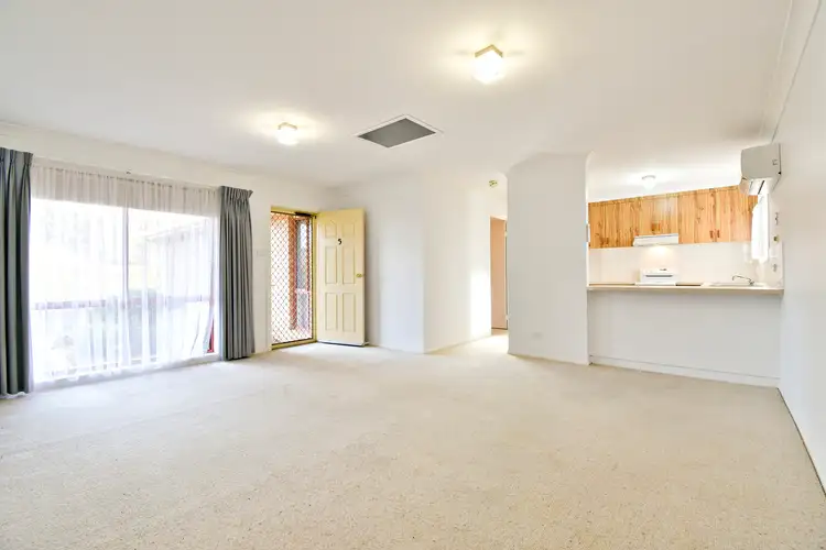 Second view of Homely unit listing, 5/71 Baird Drive, Dubbo NSW 2830