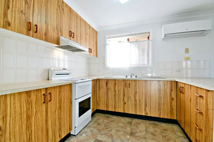 Fourth view of Homely unit listing, 5/71 Baird Drive, Dubbo NSW 2830