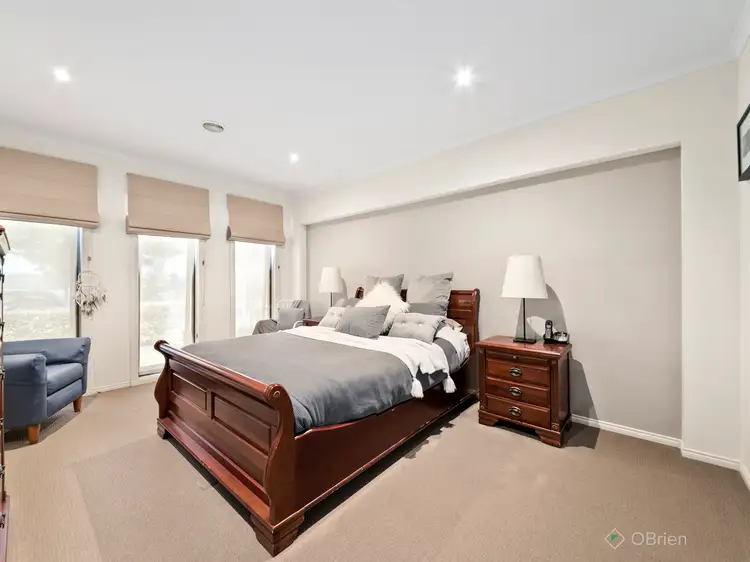 Third view of Homely house listing, 100 Ridgemont Drive, Berwick VIC 3806