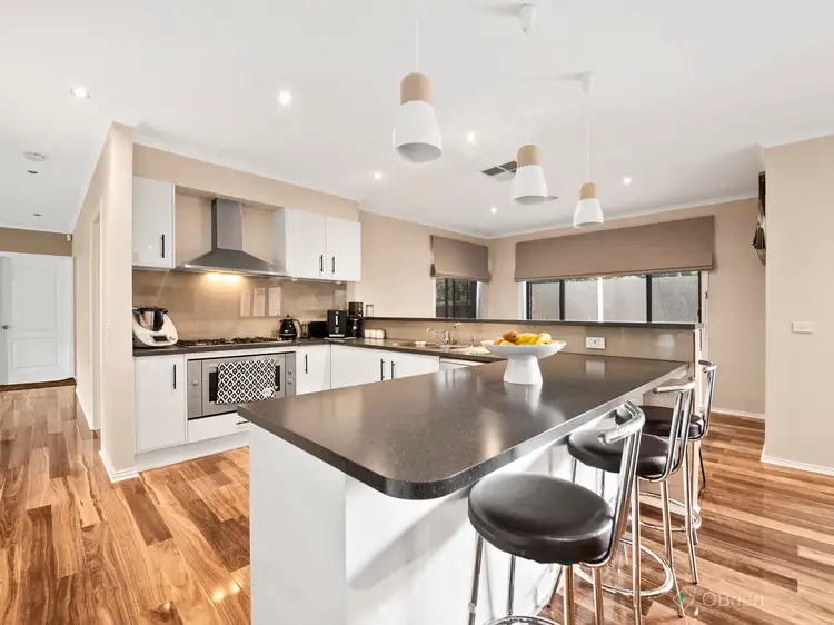 Sixth view of Homely house listing, 100 Ridgemont Drive, Berwick VIC 3806