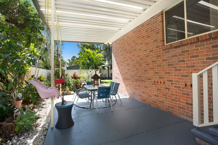 Main view of Homely house listing, 5 Blenheim Avenue, Berkeley Vale NSW 2261