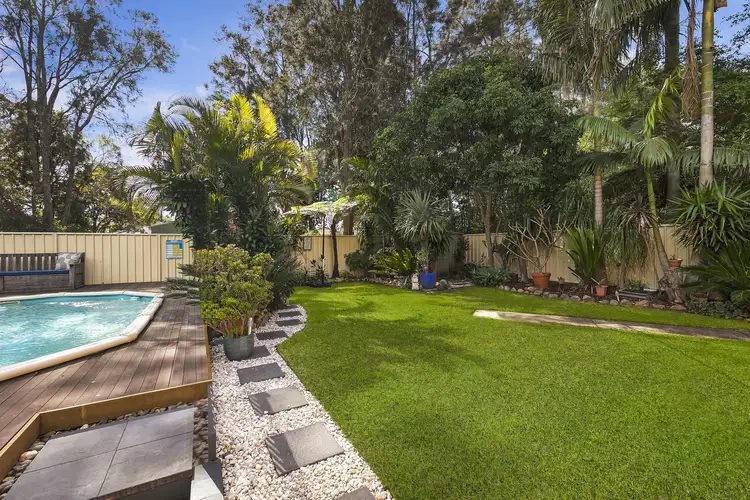 Second view of Homely house listing, 5 Blenheim Avenue, Berkeley Vale NSW 2261
