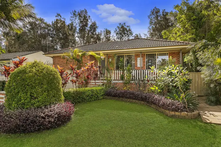Third view of Homely house listing, 5 Blenheim Avenue, Berkeley Vale NSW 2261