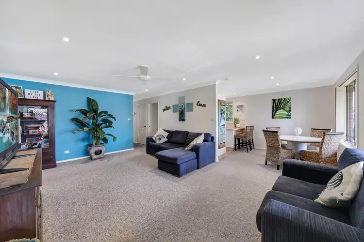 Fourth view of Homely house listing, 5 Blenheim Avenue, Berkeley Vale NSW 2261
