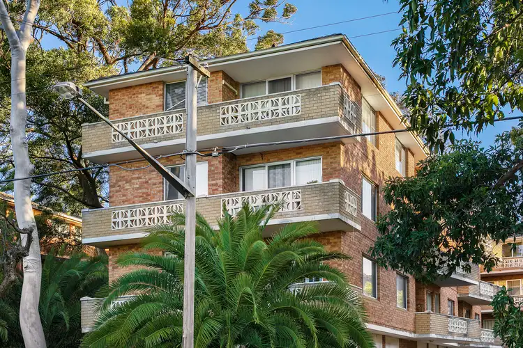 14/9 Cambridge Street, Penshurst NSW 2222
