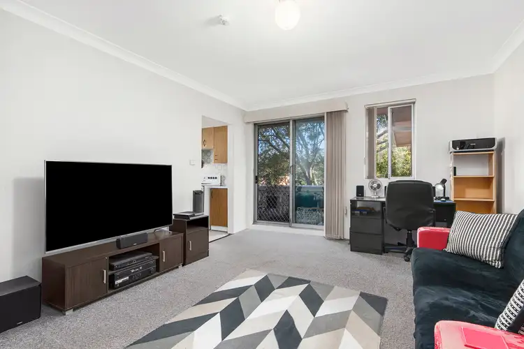 Second view of Homely unit listing, 14/9 Cambridge Street, Penshurst NSW 2222