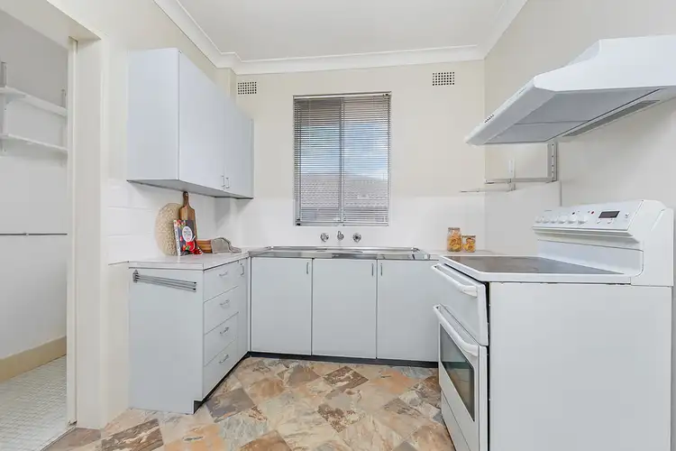 Second view of Homely unit listing, 12/1 Endeavour Street, West Ryde NSW 2114