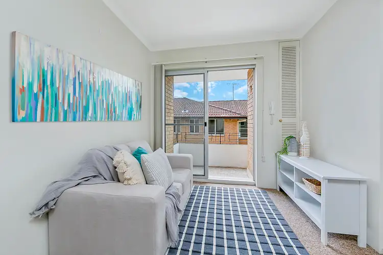 Third view of Homely unit listing, 12/1 Endeavour Street, West Ryde NSW 2114