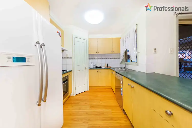 Third view of Homely house listing, 57 Loddon Drive, Taylors Hill VIC 3037