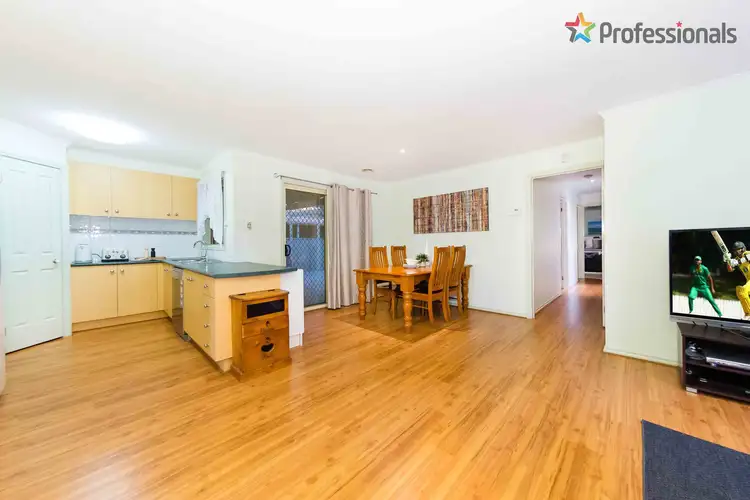 Fourth view of Homely house listing, 57 Loddon Drive, Taylors Hill VIC 3037
