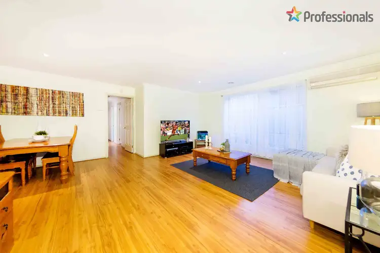 Fifth view of Homely house listing, 57 Loddon Drive, Taylors Hill VIC 3037