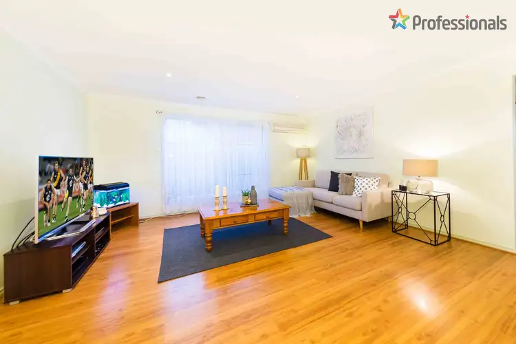 Sixth view of Homely house listing, 57 Loddon Drive, Taylors Hill VIC 3037