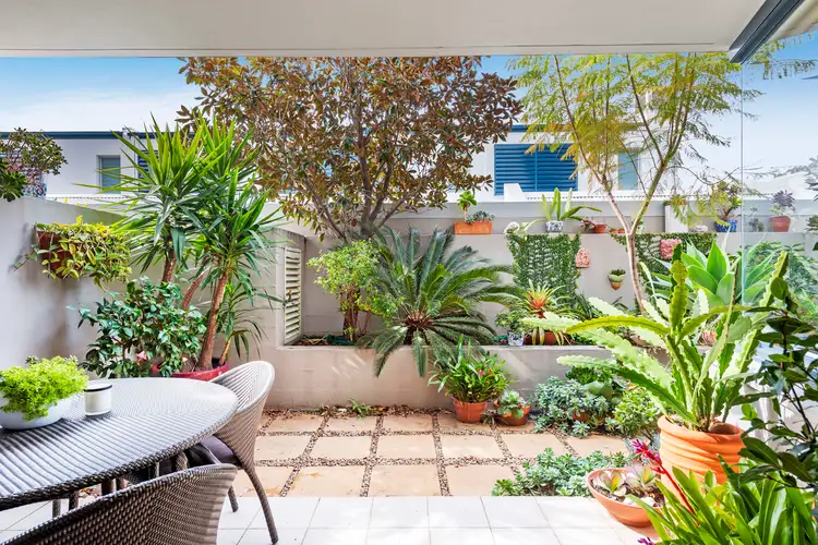 107/26 Cadigal Avenue, Pyrmont NSW 2009