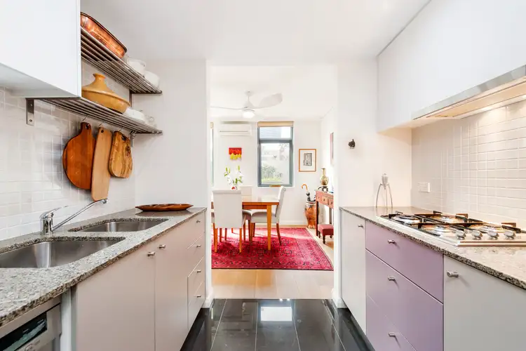 Third view of Homely apartment listing, 107/26 Cadigal Avenue, Pyrmont NSW 2009