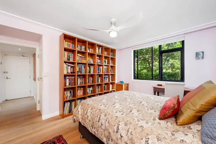 Fifth view of Homely apartment listing, 107/26 Cadigal Avenue, Pyrmont NSW 2009