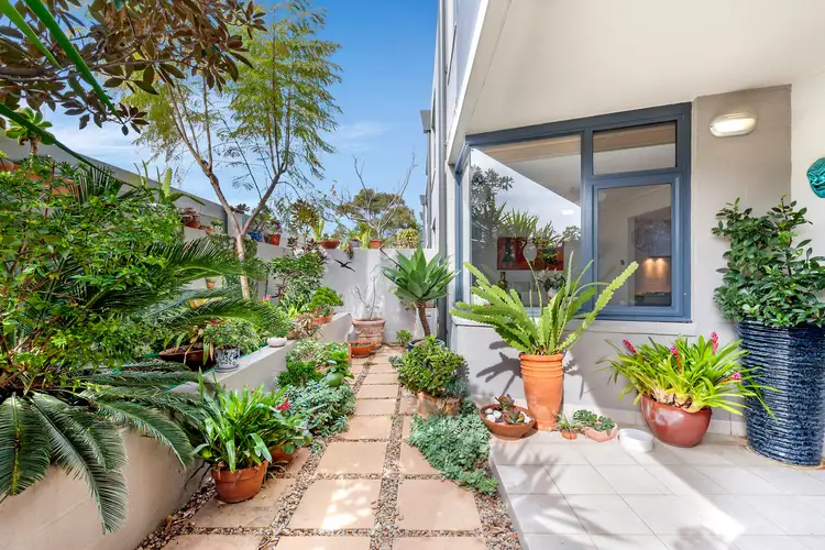 Sixth view of Homely apartment listing, 107/26 Cadigal Avenue, Pyrmont NSW 2009