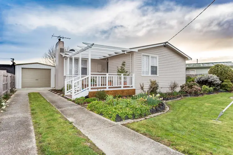 Main view of Homely house listing, 19 McCulloch Street, Ulverstone TAS 7315