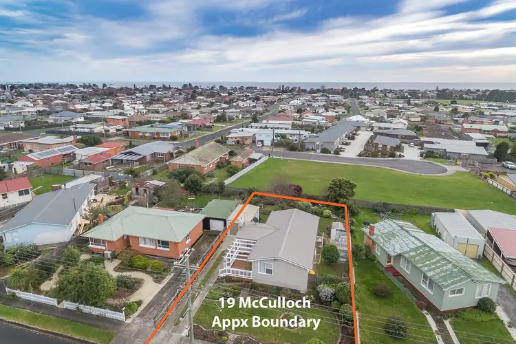 Third view of Homely house listing, 19 McCulloch Street, Ulverstone TAS 7315