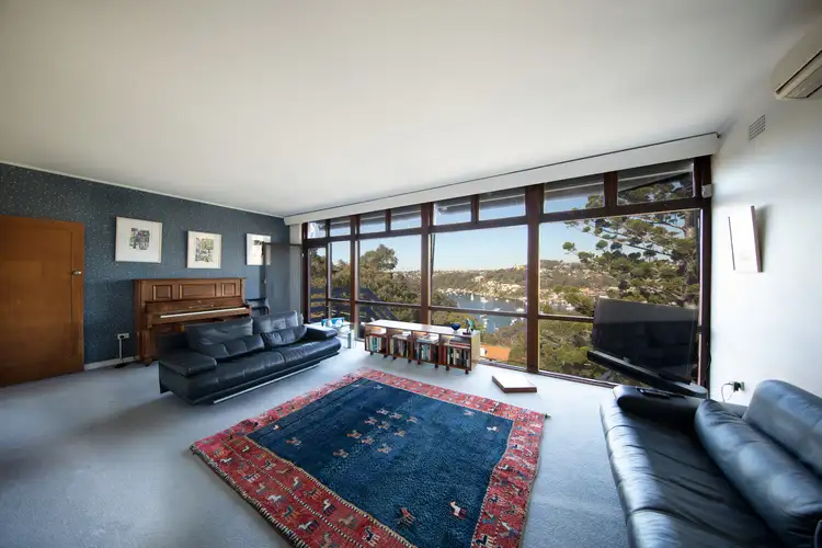 Second view of Homely house listing, 36 The Bulwark, Castlecrag NSW 2068