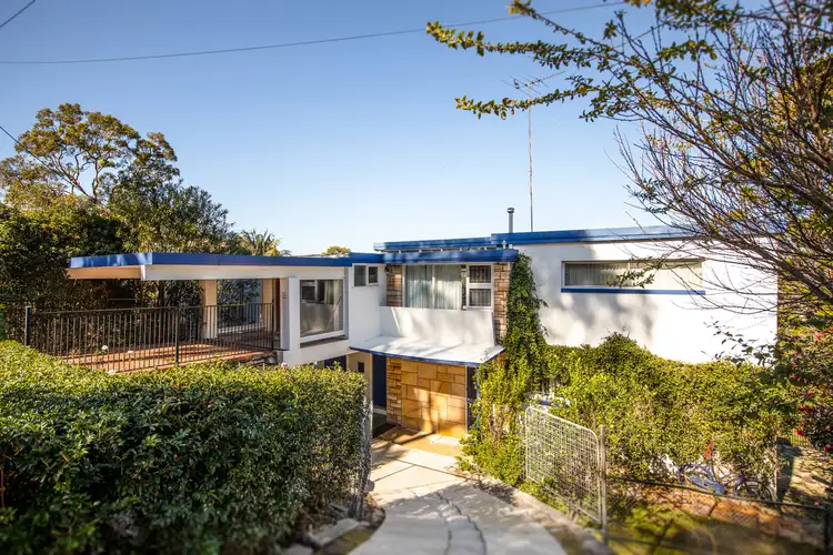 Third view of Homely house listing, 36 The Bulwark, Castlecrag NSW 2068