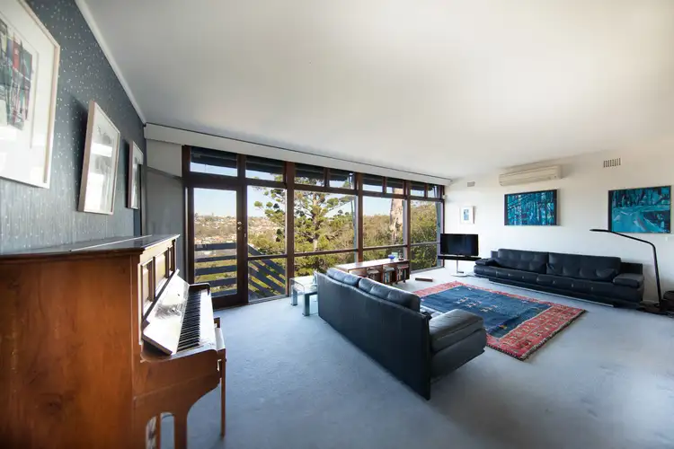 Fifth view of Homely house listing, 36 The Bulwark, Castlecrag NSW 2068