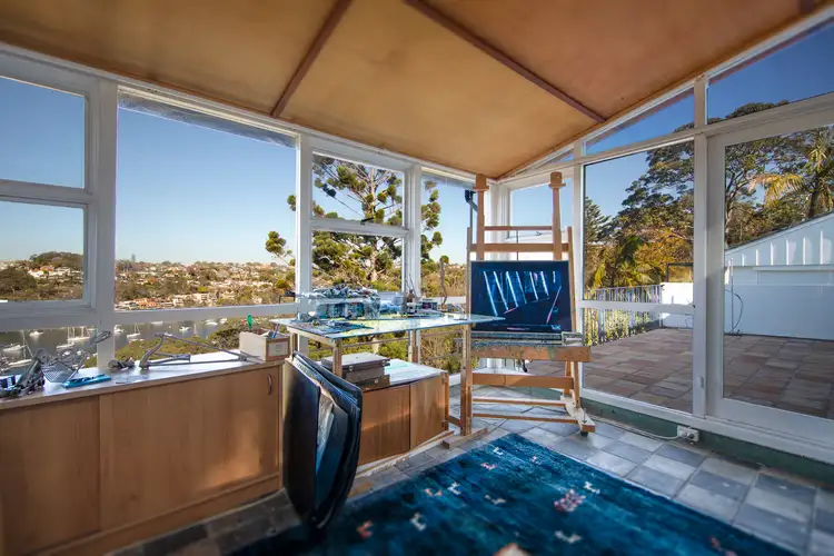 Sixth view of Homely house listing, 36 The Bulwark, Castlecrag NSW 2068