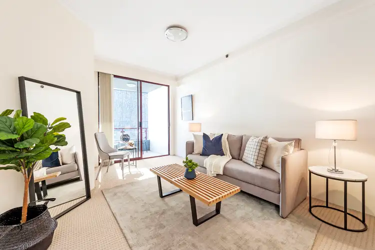 Main view of Homely apartment listing, 15/1 Pelican Street, Surry Hills NSW 2010