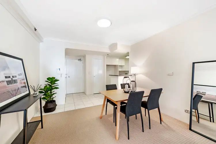 Third view of Homely apartment listing, 15/1 Pelican Street, Surry Hills NSW 2010