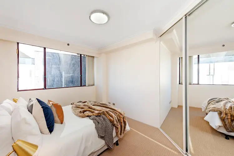 Fourth view of Homely apartment listing, 15/1 Pelican Street, Surry Hills NSW 2010